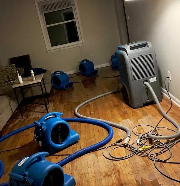 Why Suwanee Calls Suwanee Restoration Pro First for Emergency Restoration?