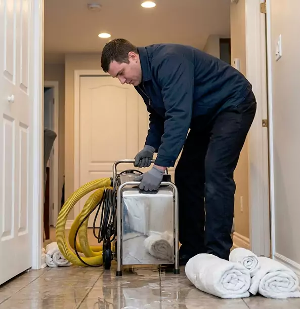 Why Property Owners in Suwanee Choose Suwanee Restoration Pro for Emergency Water Extraction?
