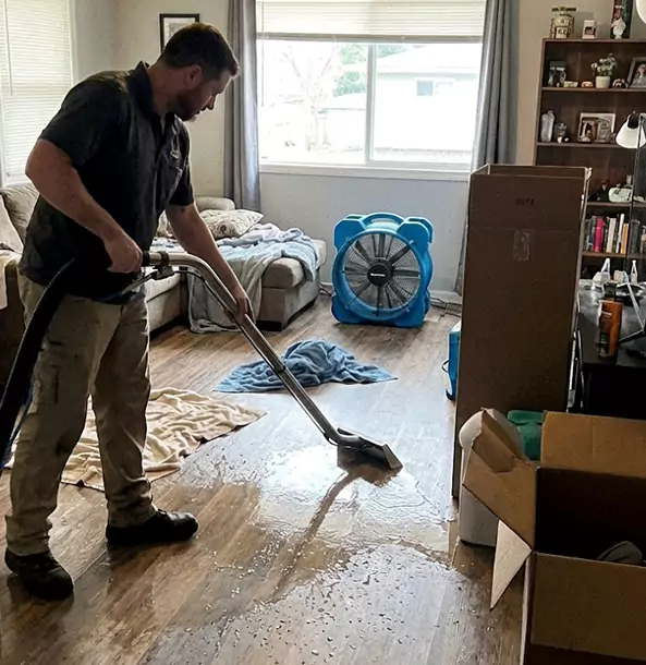 Why Suwanee Property Owners Choose Suwanee Restoration Pro?