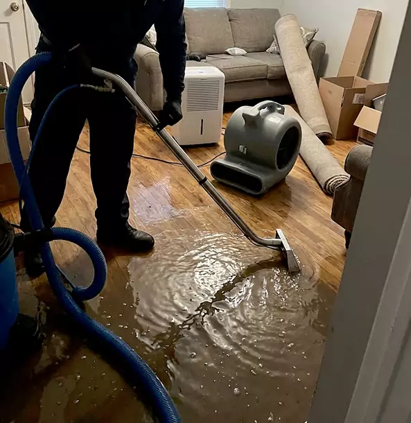 Why Suwanee Trusts Suwanee Restoration Pro for Flood Cleanup?