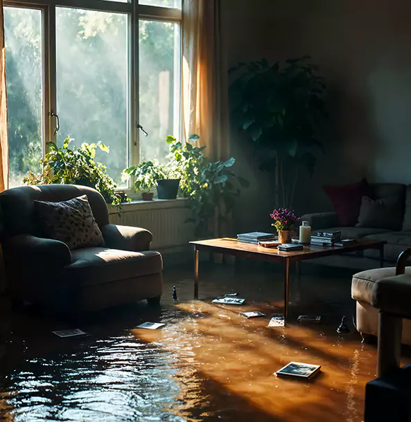 Why Suwanee Property Owners Trust Suwanee Restoration Pro?