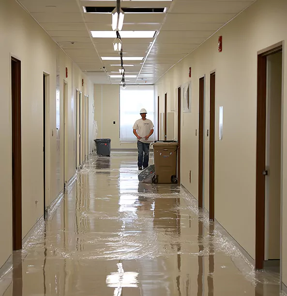 Why Suwanee Hotels Choose Suwanee Restoration Pro?