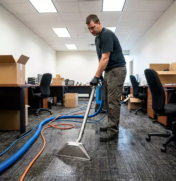 Why Suwanee Facilities Trust Suwanee Restoration Pro?