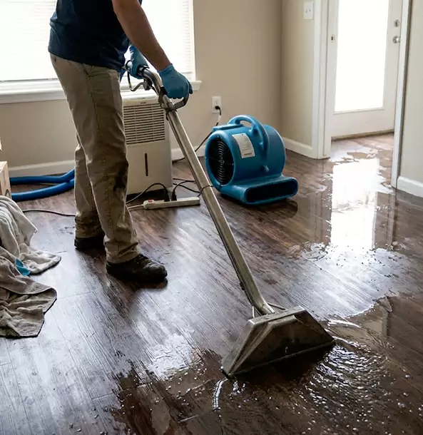 Why Suwanee Homeowners Choose Suwanee Restoration Pro for Water Cleanup?