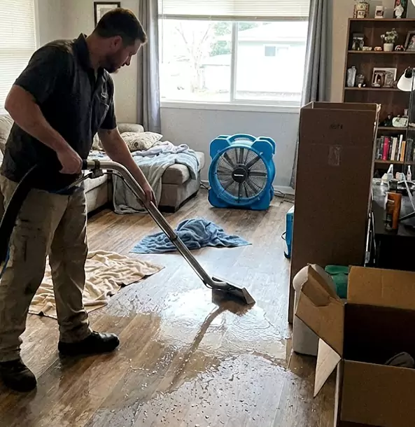 Why Suwanee Chooses Suwanee Restoration Pro for Water and Mold Restoration?