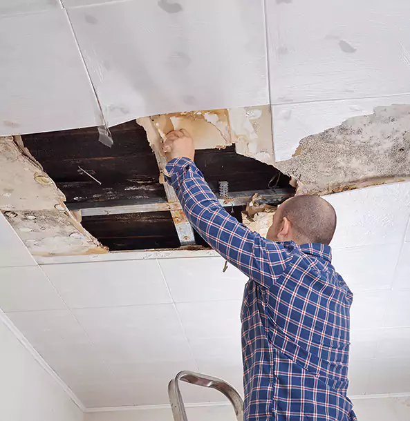 Why Suwanee Property Owners Choose Suwanee Restoration Pro for Reconstruction?
