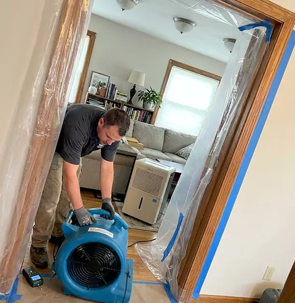 Why Suwanee Trusts Suwanee Restoration Pro for Water Mitigation?