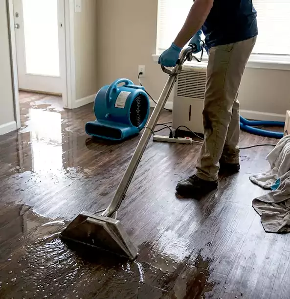 Why Suwanee Restoration Pro Is the Right Choice for Basement Flood Restoration in Suwanee, GA?