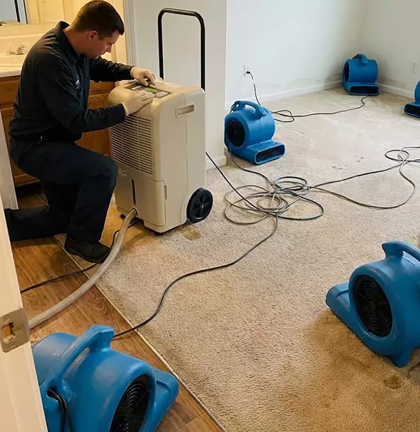 Why Suwanee Homeowners and Businesses Trust Suwanee Restoration Pro for Carpet Drying?