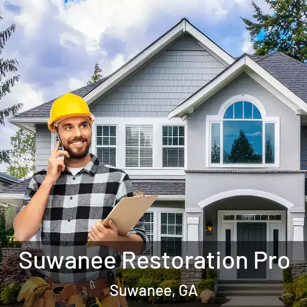 Suwanee Restoration Pro Suwanee, GA